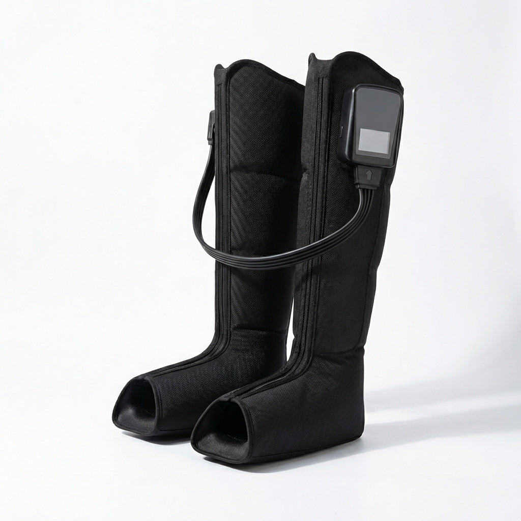 Solara Recovery Boot Pro