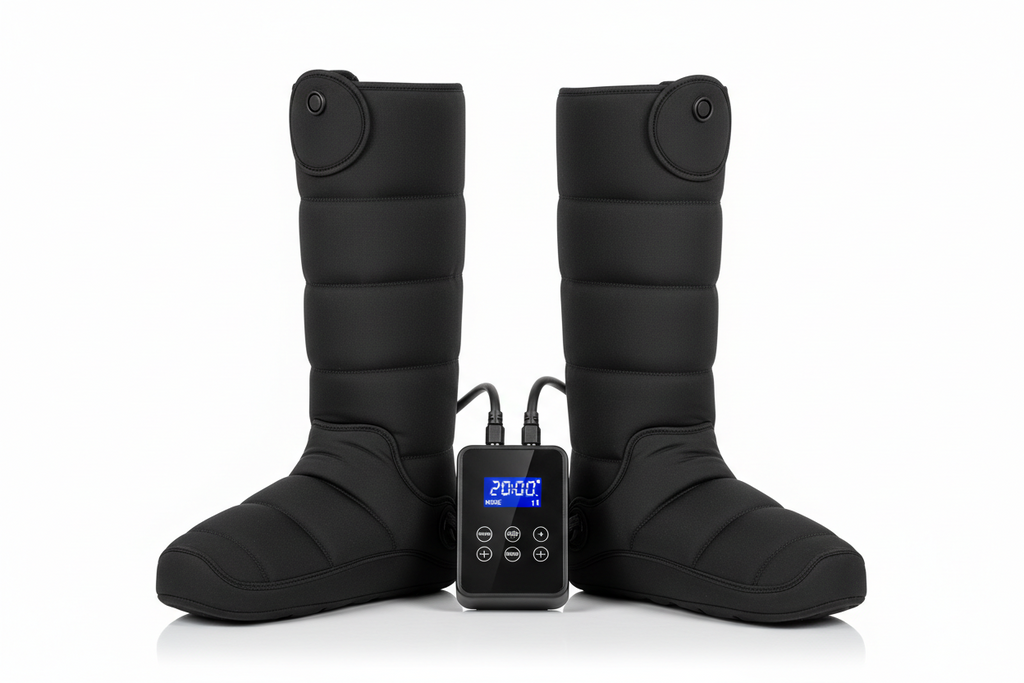 Solara Recovery Boot Pro