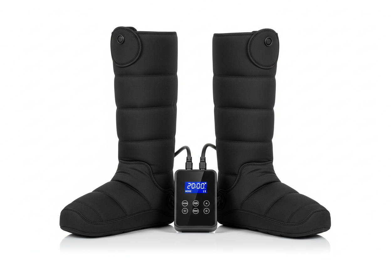 Solara Recovery Boot Pro